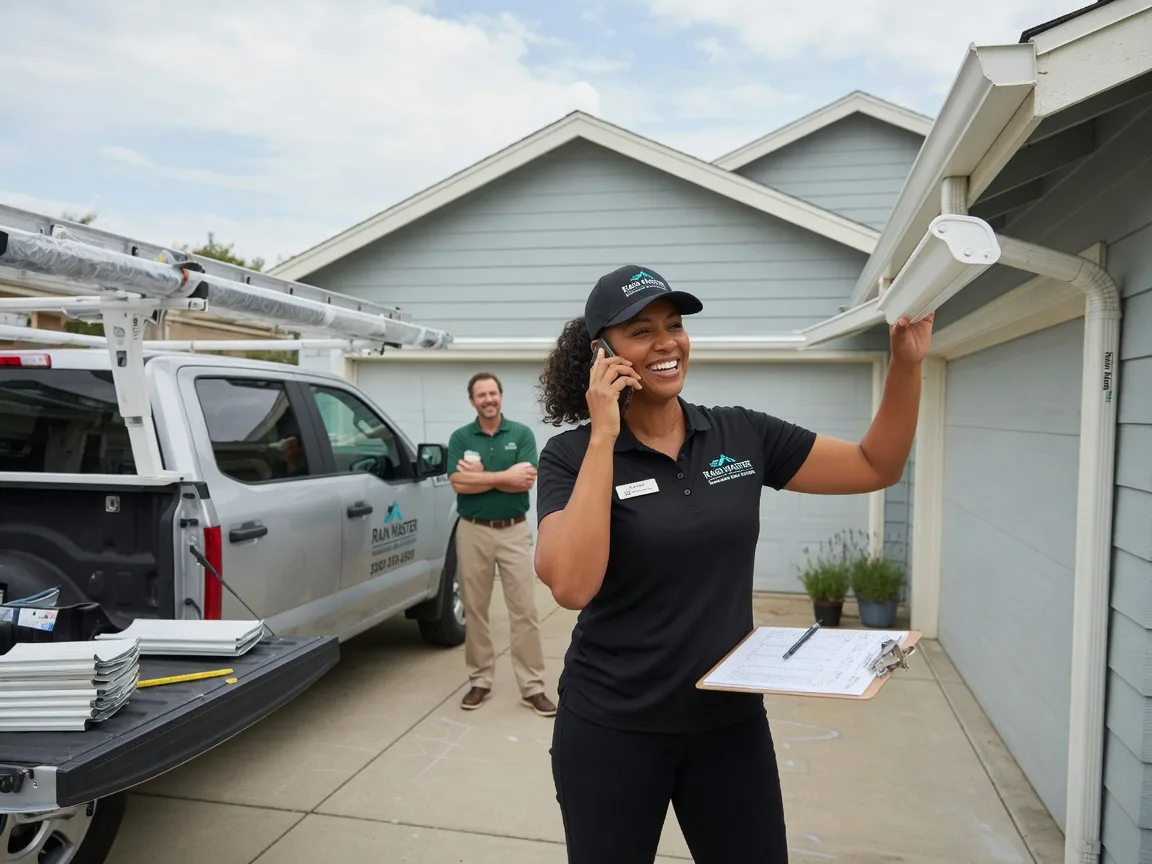 Gutter Installation Birchwood, TN FAQs